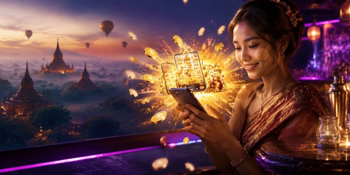 play slots