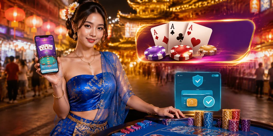 play slots